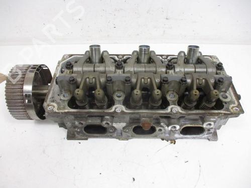 Cilinderkop DODGE CHARGER 3.5 (253 hp) 28112593