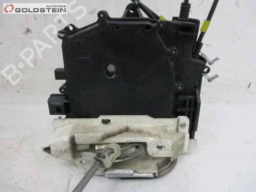 Rear left lock MITSUBISHI OUTLANDER II (CW_W) 2.0 DI-D (CW8W) | BP18755895C100 