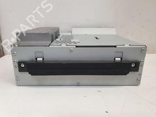 Used Radio Radio LAND ROVER RANGE ROVER SPORT I (L320) 3.0 D 4x4 (211 hp) 34738826 34738826