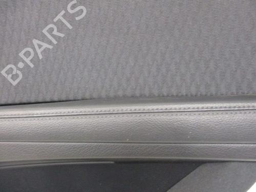 Rear right panel MERCEDES-BENZ E-CLASS (W211) E 240 (211.061) | BP18798976C61 