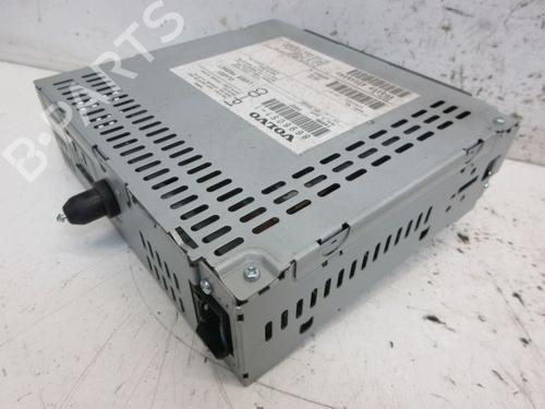 Radio VOLVO V50 (545) 2.4 | BP19295782E6 