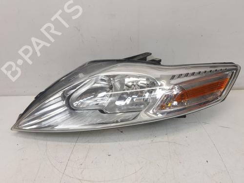 Used Right headlight Right headlight FORD MONDEO IV Turnier (BA7) 1.6 TDCi (115 hp) 33276356 33276356