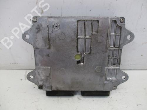 Engine control unit (ECU) SMART FORFOUR (454) 1.3 (454.031) | BP29085527M57 