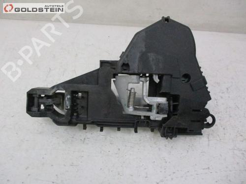 Front left exterior door handle MERCEDES-BENZ B-CLASS Sports Tourer (W245) B 180 CDI (245.207) | BP18754611C128 
