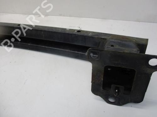 Front bumper reinforcement PEUGEOT 207 CC (WD_) 1.6 16V | BP18802770C109 