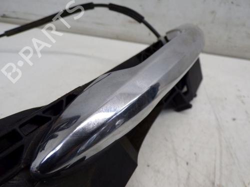 Front left exterior door handle ALFA ROMEO MITO (955_) 1.4 TJet (955AXG1A) | BP29101235C128 
