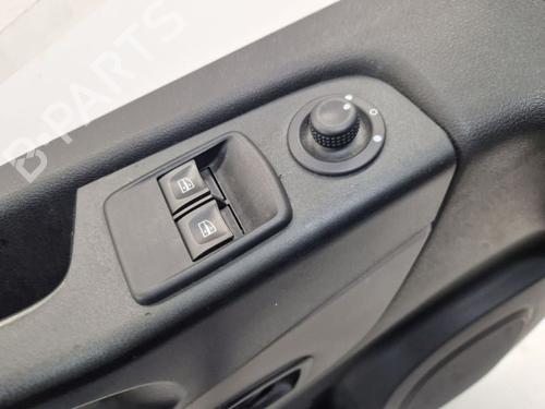 Front left panel RENAULT TRAFIC III Van (FG_) 1.6 dCi 95 (FGMJ, FGMR) | BP30184506C58 