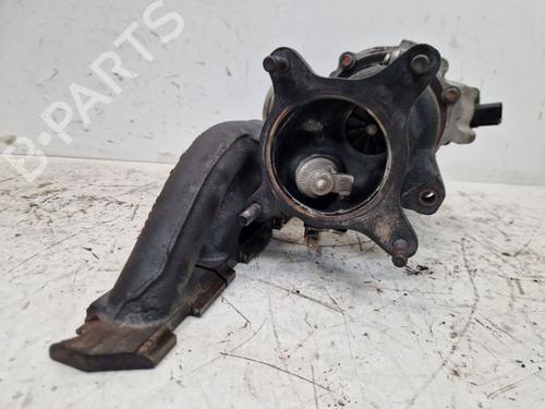 Turbocharger/Supercharger SEAT ALTEA XL (5P5, 5P8) 1.8 TFSI | BP29597095M71 