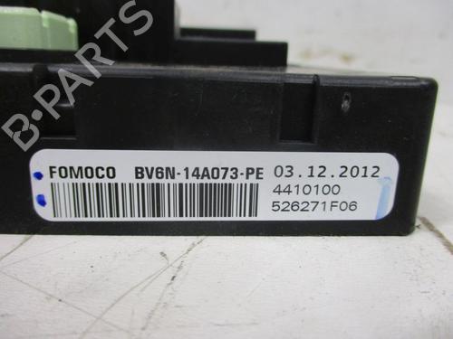 Fuse box FORD FOCUS III 2.0 TDCi | BP38504673E1 - Image 7