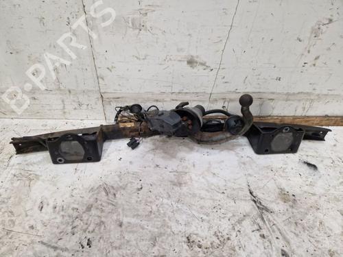 Trækkugle/Mekanisme BMW 3 Touring (E91) 318 d | BP32101299C141 