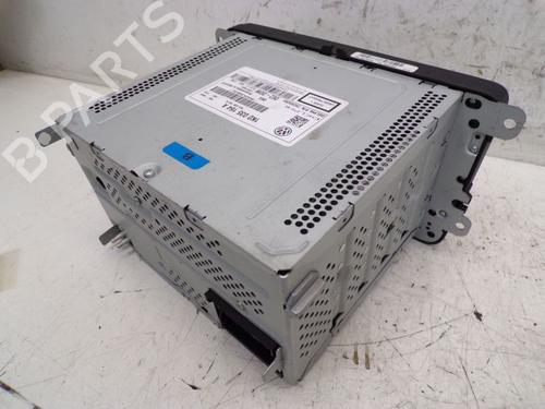 Radio VW VENTO (1H2) 2.0 | BP28174414E6 