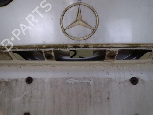 Tailgate MERCEDES-BENZ A-CLASS (W169) A 180 CDI (169.007, 169.307) | BP22370938C6 