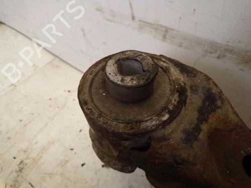 Rear axle SAAB 9-3 (YS3F, E79, D79, D75) 2.0 t | BP29089165M2