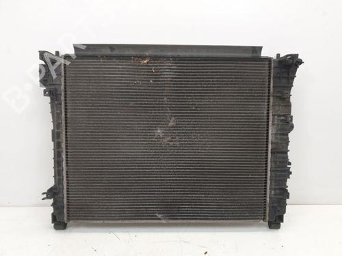 Water radiator CHEVROLET TRAX 1.7 TD AWD | BP32452612M31 - Image 5