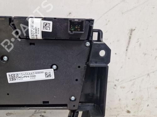 Switch OPEL ASTRA J Sports Tourer (P10) 1.4 Turbo (35) | BP29101164I30 