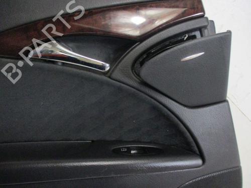 Rear left panel MERCEDES-BENZ E-CLASS (W211) E 280 CDI (211.020) | BP37115127C60 - Image 4