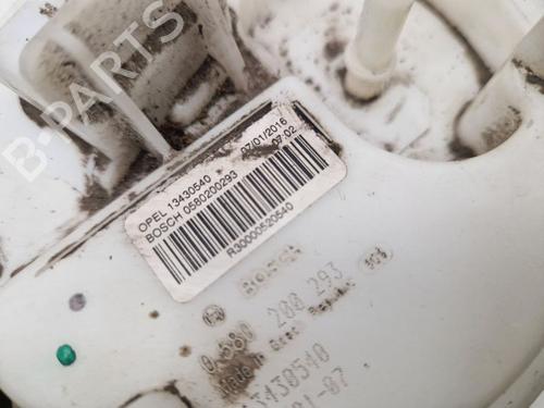 Fuel pump OPEL CORSA E (X15) 1.0 (08, 68) | BP25775404M76 