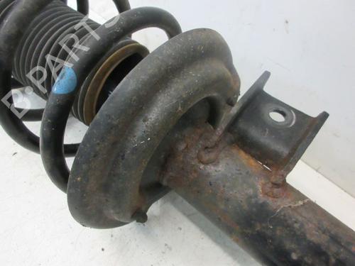 Left front shock absorber MERCEDES-BENZ C-CLASS (W203) C 280 4-matic (203.092) | BP29097671M16 