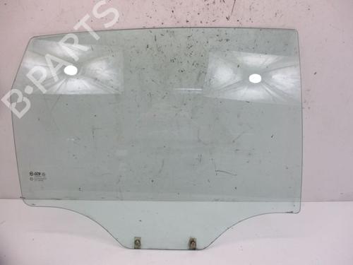 Dørrute Høyre bak OPEL ANTARA A (L07) 2.0 CDTI 4x4 | BP18804018C21 