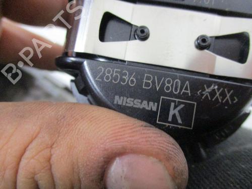 Electronic sensor NISSAN CUBE (Z12) 1.6 16V | BP40163912M84 - Image 2