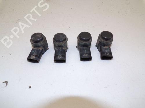 Used Electronic sensor SKODA OCTAVIA II Combi (1Z5) 1.6 TDI (105 hp) 29084536