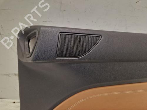 Rear right panel MERCEDES-BENZ E-CLASS Coupe (C207) E 220 BlueTEC (207.301) | BP38113740C61 - Image 2