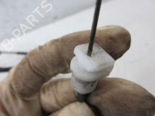 Front right lock CITROËN C4 Coupe (LA_) 1.4 16V | BP30668325C97