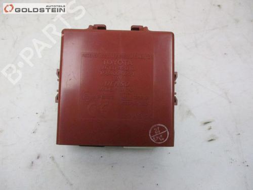 Used Control unit TOYOTA RAV 4 III (_A3_) 2.2 D 4WD (ALA30_, ALA30R) (177 hp) 18754952