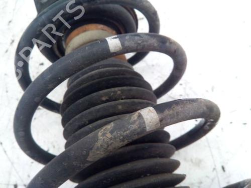 Right front shock absorber MERCEDES-BENZ A-CLASS (W169) A 170 (169.032, 169.332) | BP26508565M17 