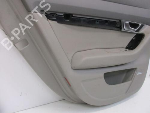 Verkleidung hinten links AUDI A6 C6 Avant (4F5) 3.0 TDI quattro | BP28307053C60 