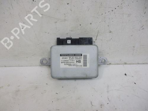 Servostyring Styreenhet TOYOTA AYGO (_B4_) 1.0 (KGB40) (69 hp) 18798771