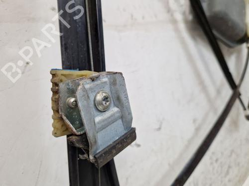 Front left window mechanism VW GOLF PLUS V (5M1, 521) 1.4 16V | BP37138176C22 - Image 8