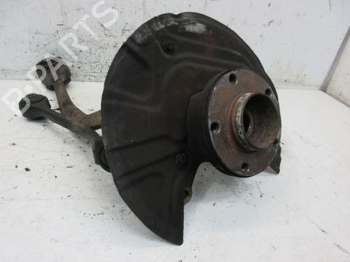 Left front steering knuckle BMW X3 (E83) 3.0 d | BP19298259M25 