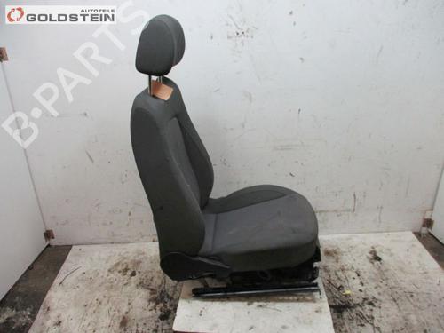 Left front seat SEAT TOLEDO III (5P2) 1.9 TDI | BP37108770C15 - Image 5