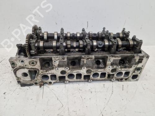 Used Cylinder head MERCEDES-BENZ SPRINTER 2-t Bus (B901, B902) 211 CDI (902.671, 902.672) (109 hp) 29406334