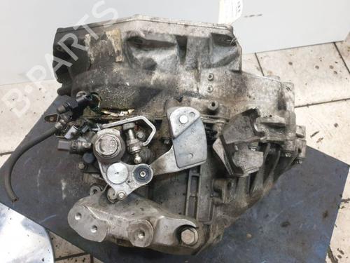 Gearbox OPEL ZAFIRA TOURER C (P12) 2.0 CDTi (75) | BP33276226M3  - Image 8