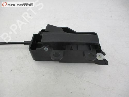 Rear left exterior door handle FORD FOCUS II (DA_, HCP, DP) 1.6 TDCi | BP18749666C130 