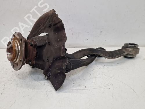 Used Right front steering knuckle Right front steering knuckle BMW 7 (E65, E66, E67) 740 i, Li (306 hp) 34405387 34405387