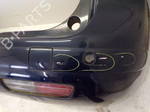 Rear bumper PEUGEOT 5008 (0U_, 0E_) 2.0 HDi | BP29094621C8 
