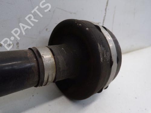 Left rear driveshaft BMW 5 (G30, F90) 520 i | BP22430914M40 