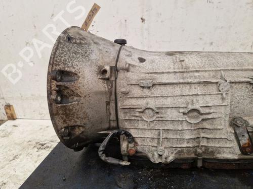 Gearbox MERCEDES-BENZ C-CLASS (W204) C 300 4-matic (204.081) | BP29102038M3 