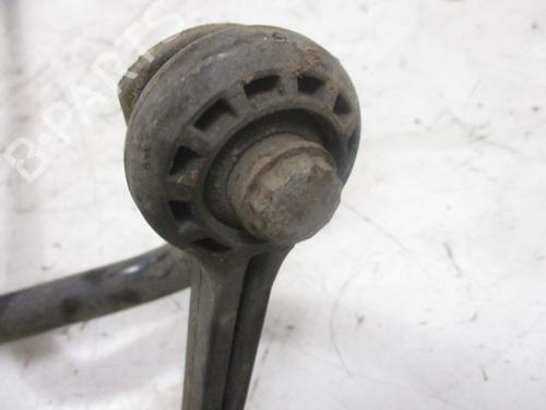 Anti roll bar AUDI A4 B9 Avant (8W5, 8WD) 3.0 TDI quattro | BP37113597M96 - Image 4