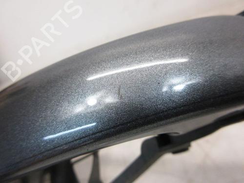 Rear right exterior door handle VW GOLF V Variant (1K5) 2.0 TDI | BP29095422C130 