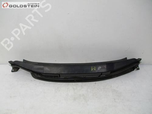 Torpedoplade HONDA CIVIC VIII Hatchback (FN, FK) Type R (FN2) (201 hp) 18751082