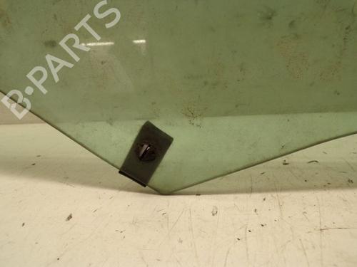 Rear left door window PEUGEOT 308 I (4A_, 4C_) 2.0 HDi | BP29085436C20 