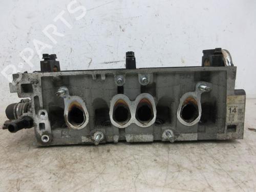 Cylinder head FORD KA (RU8) 1.2 | BP30642815M5
