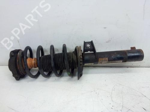 Amortecedor frente direito VW TOURAN (1T3) 1.6 TDI (105 hp) 31702386
