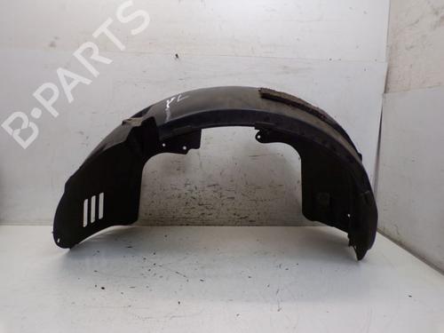 Hjulbue FORD FIESTA VI (CB1, CCN) 1.25 (82 hp) 29092912