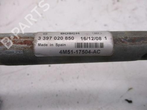 Front wiper motor FORD FOCUS II Turnier (DA_, FFS, DS) 1.6 TDCi | BP18804221M29 