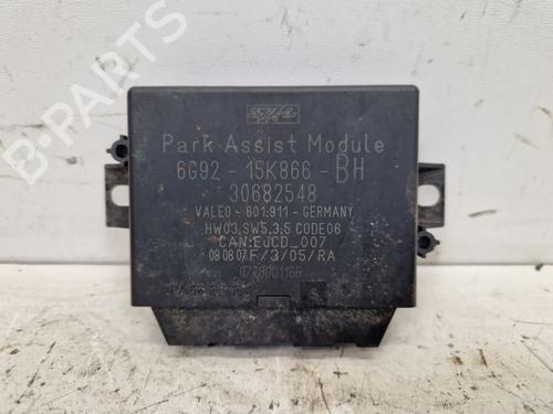 Elektronisk modul VOLVO V70 II (285) D5 (185 hp) 29523458